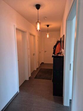 Foto - 3- Zimmer Wohnung - 1.100,00 EUR Kaltmiete,