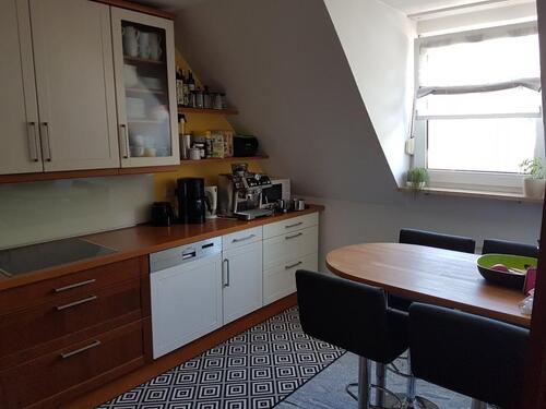 Foto - Etagenwohnung in Sulzbach-Rosenberg