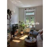 Wohnungsswap - 3 Zimmer, 70 m² - Berger Straße, Frankfurt am Main
