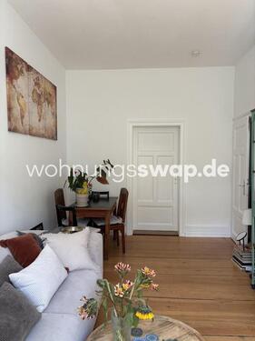 Foto - Etagenwohnung in Frankfurt am Main