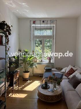 Foto - Etagenwohnung in Frankfurt am Main zur Miete