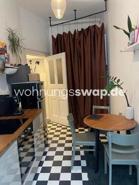 Foto - Etagenwohnung zur Miete in Berlin