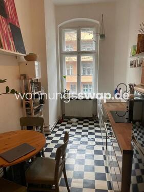 Foto - Etagenwohnung in Berlin