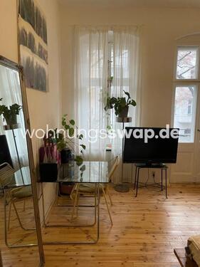Foto - Etagenwohnung in Berlin zur Miete