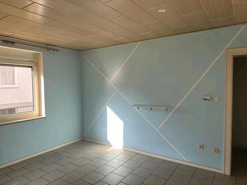 Foto - 3 ZKB im Mehrfamilienhaus - 540,00 EUR Kaltmiete,