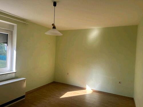 Foto - Etagenwohnung zur Miete in Heringen (Werra)