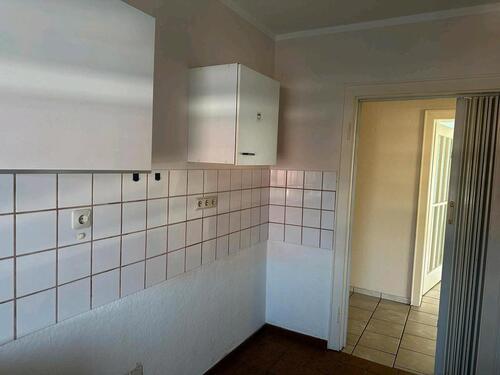Foto - Etagenwohnung in Heringen (Werra)