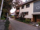 Foto - Freistehendes Einfamilienhaus in Höpfigheim