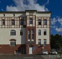 Büroräume in attraktiver Lage am Ostbahnhof - Berlin Friedrichshain-Kreuzberg