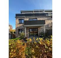 Neubau EG-Wohnung in Büchen - 1.050,00 EUR Kaltmiete, in Büchen (PLZ: 21514)