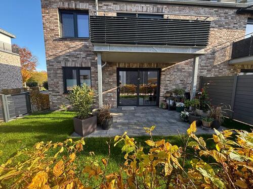 Foto - Etagenwohnung zur Miete in Büchen