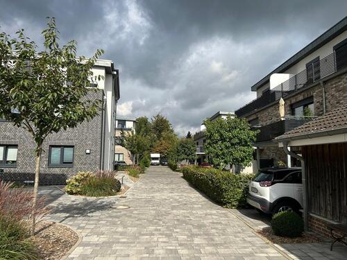 Foto - Etagenwohnung in Büchen