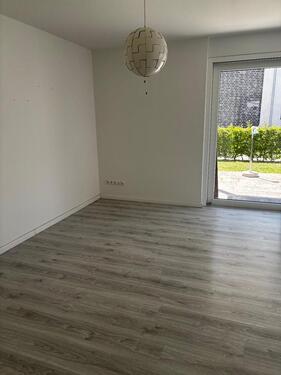 Foto - Etagenwohnung in Büchen zur Miete