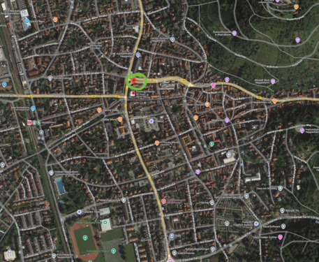 Foto - andere zur Miete in Heppenheim (Bergstraße)