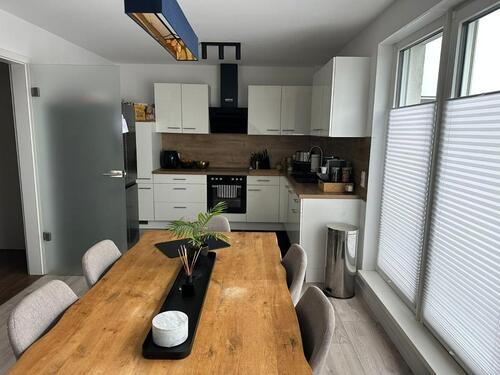 Foto - Etagenwohnung zur Miete in Sassenburg