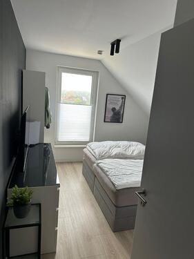 Foto - Etagenwohnung in Sassenburg