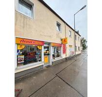 IMMO-LOVE Lechhausen - Lottoladen mit Postfiliale zur Übernahme! - Augsburg