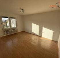 Großzügige 3-Zimmer-Wohnung im 1. Obergeschoss mit modernem Bad im Herzen von Bad Soden - Bad Soden-Salmünster