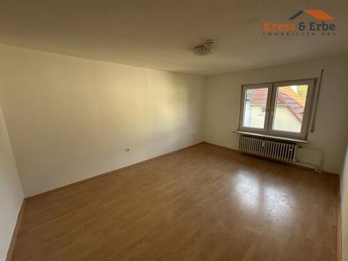 Foto - 3 Zimmer Etagenwohnung in Bad Soden-Salmünster