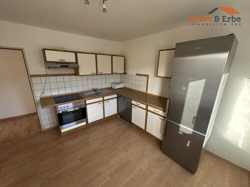 Foto - Etagenwohnung in Bad Soden-Salmünster zur Miete