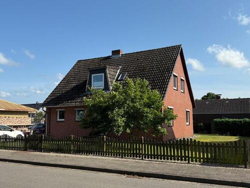 Foto - Einfamilienhaus zum Kaufen in Ellingstedt
