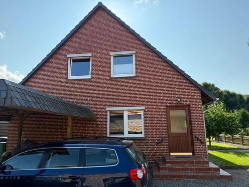 Foto - Einfamilienhaus in Ellingstedt zum Kaufen