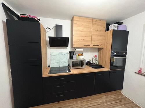 Foto - Etagenwohnung zur Miete in Wiesbaden