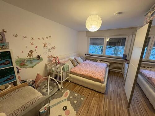 Foto - Etagenwohnung in Wiesbaden