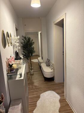 Foto - Etagenwohnung in Wiesbaden zur Miete