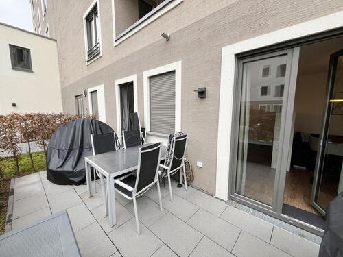 Foto - 3 Zimmer Etagenwohnung in Mainz