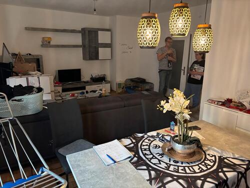 Foto - 4 Zimmer Etagenwohnung zur Miete in Eltmann