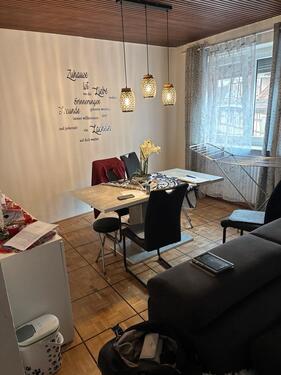 Foto - 4 Zimmer Etagenwohnung in Eltmann