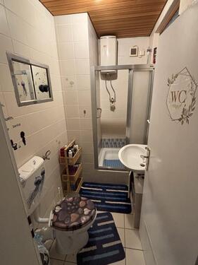 Foto - Etagenwohnung in Eltmann zur Miete