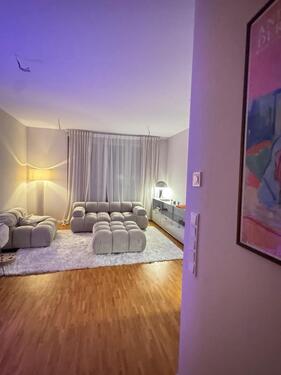 Foto - 2 Zimmer Etagenwohnung in Hamburg