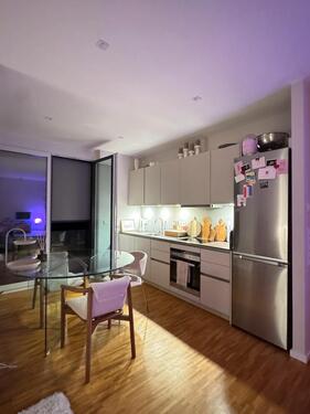 Foto - Etagenwohnung in Hamburg zur Miete