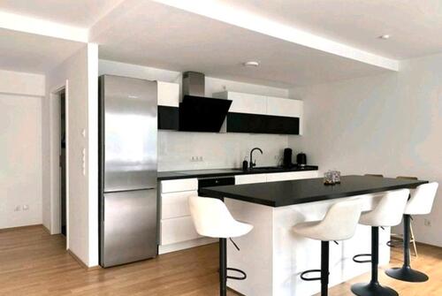 Foto - Moderne Terrassenwohnung (UG) im Bundesviertel (Bonn)