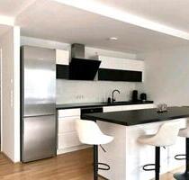 Moderne Terrassenwohnung (UG) im Bundesviertel (Bonn)