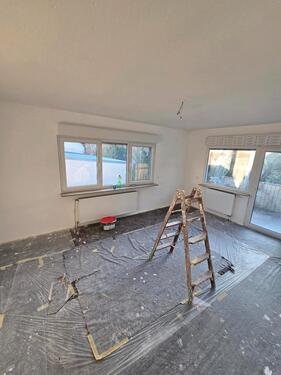 Foto - Wohnung zu Vermieten in Neuenhaßlau