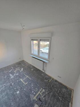 Foto - 3 Zimmer Erdgeschoßwohnung in Hasselroth