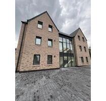 Erstbezug: Moderne 3-Zimmer-Penthouse-Wohnung mit Balkon - Visbek