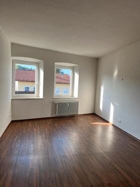 Foto - 3 Zimmer Etagenwohnung zur Miete in Bernau am Chiemsee