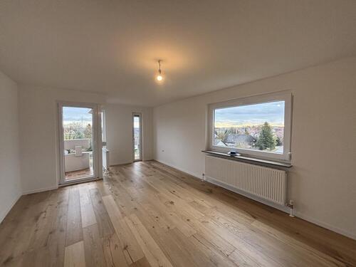 Foto - 3 Zimmer Etagenwohnung zur Miete in Winterlingen