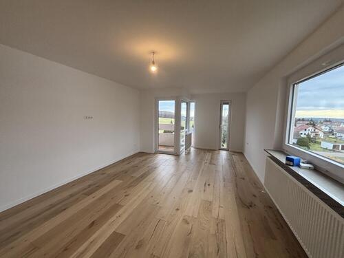 Foto - 3 Zimmer Etagenwohnung in Winterlingen