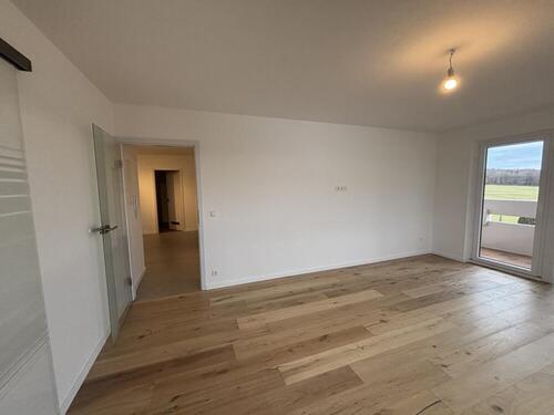 Foto - Etagenwohnung in Winterlingen zur Miete