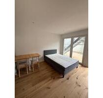 Studioappartment in Nürnberg - Obere Baustr. 14 WE 16 - Oberhaching Deisenhofen