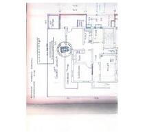 3,5 Zimmer Wohnung Burgstall mit großem Garten - Leutenbach