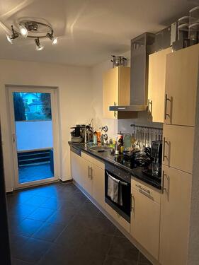 Foto - 2 Zimmer Erdgeschoßwohnung zur Miete in Renchen