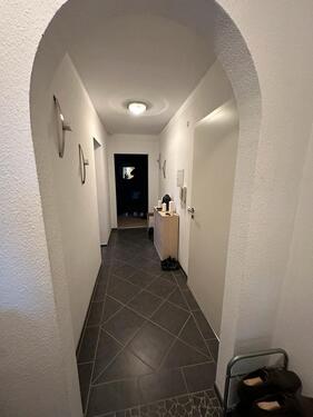 Foto - 2 Zimmer Erdgeschoßwohnung in Renchen