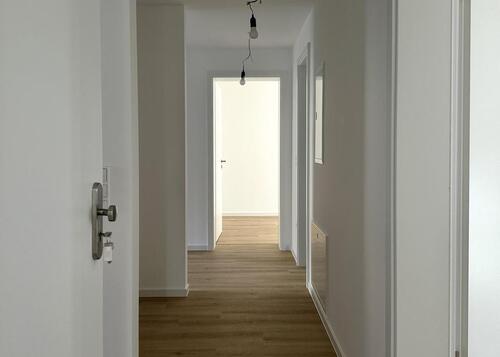 Foto - 3 Zimmer Etagenwohnung in Baden-Baden