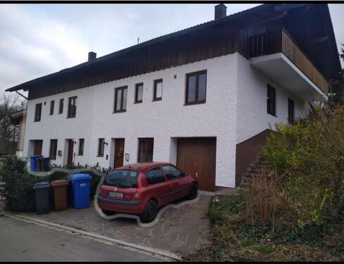 Foto - Doppelhaushälfte zu vermieten - 1.000,00&nbsp;EUR Kaltmiete, ca.&nbsp; 124,00&nbsp;m&sup2;